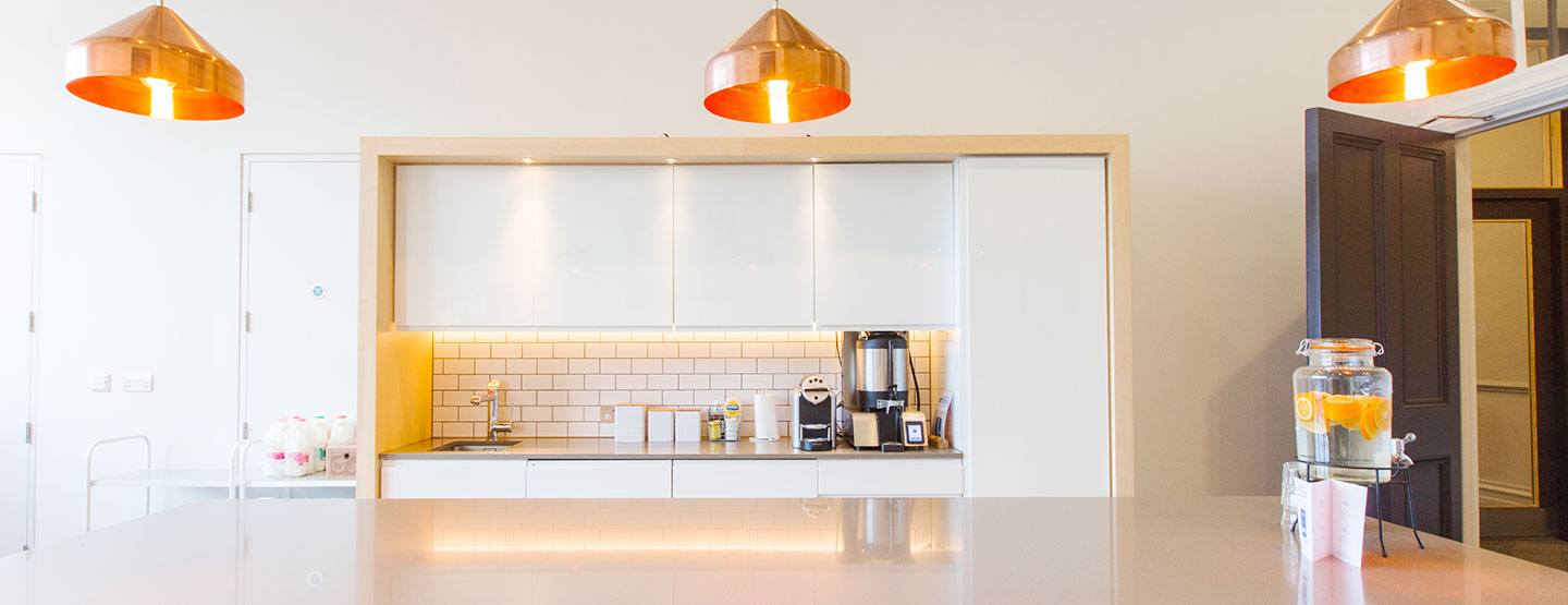 Flexible Offices Spaces